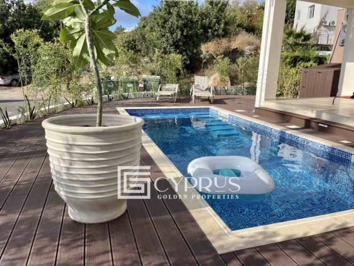 Image No.6-Bungalow de 5 chambres à vendre à Mesa Chorion