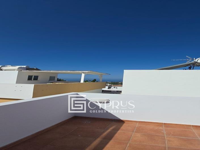 Image No.3-Maison de 2 chambres à vendre à Peyia