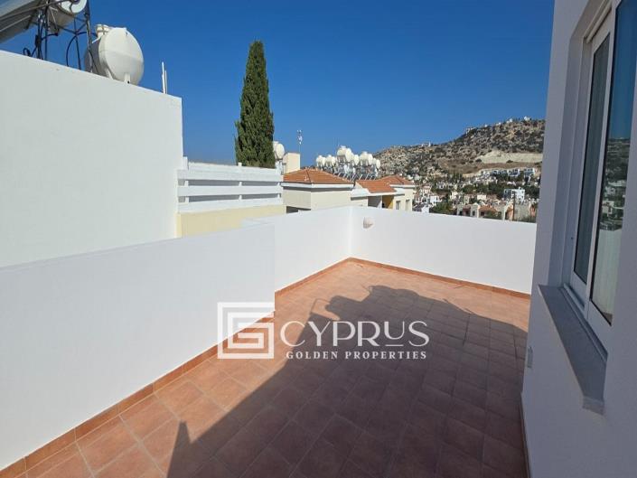 Image No.4-Maison de 2 chambres à vendre à Peyia