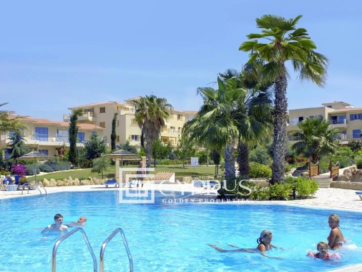 Image No.3-Appartement de 1 chambre à vendre à Tombs of the Kings