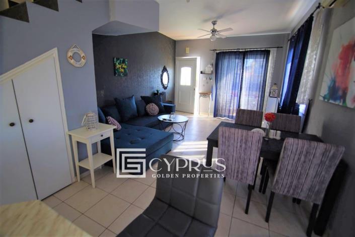 Image No.12-Jumelé de 2 chambres à vendre à Universal