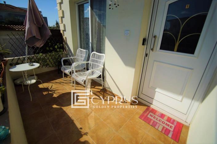 Image No.30-Jumelé de 2 chambres à vendre à Universal