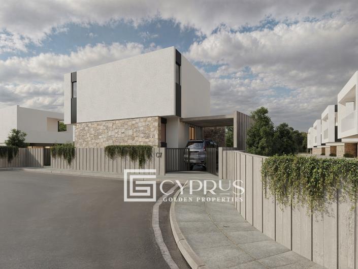 Image No.3-3 Bed Villa / Detached for sale