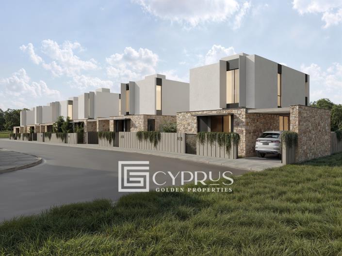 Image No.2-3 Bed Villa / Detached for sale