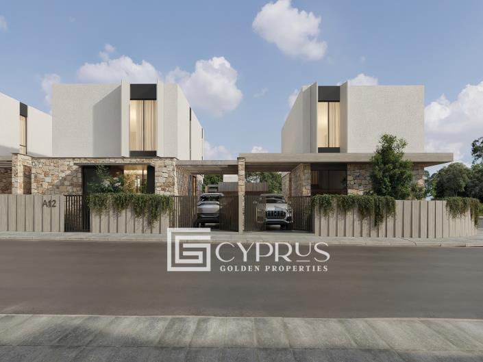 Image No.4-3 Bed Villa / Detached for sale