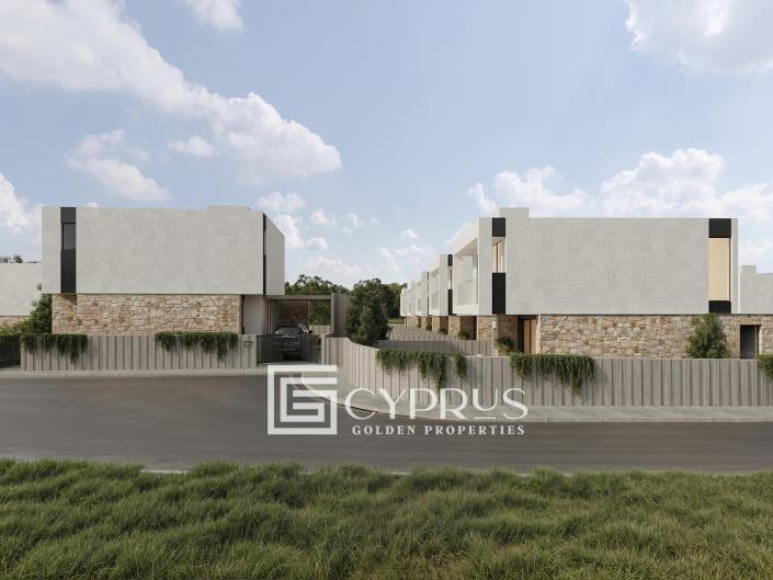 Image No.6-3 Bed Villa / Detached for sale