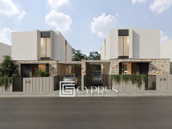 Image No.7-3 Bed Villa / Detached for sale