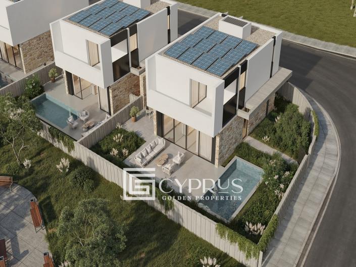 Image No.14-3 Bed Villa / Detached for sale