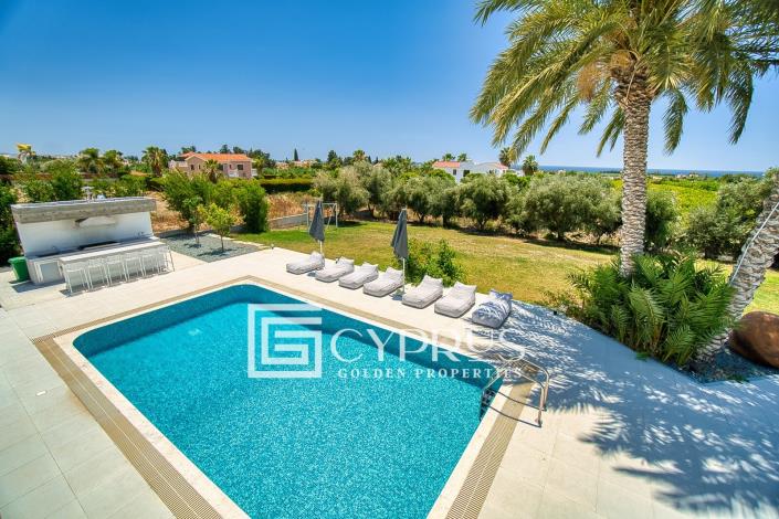 Image No.3-Villa / Détaché de 4 chambres à vendre à Coral Bay