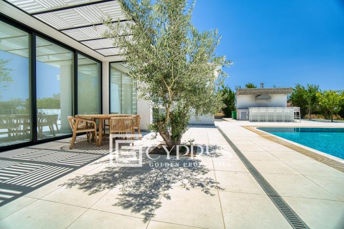 Image No.7-Villa / Détaché de 4 chambres à vendre à Coral Bay