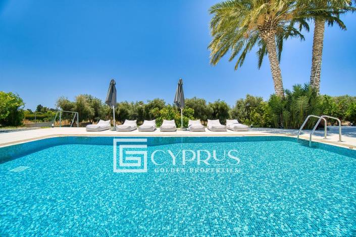 Image No.9-Villa / Détaché de 4 chambres à vendre à Coral Bay