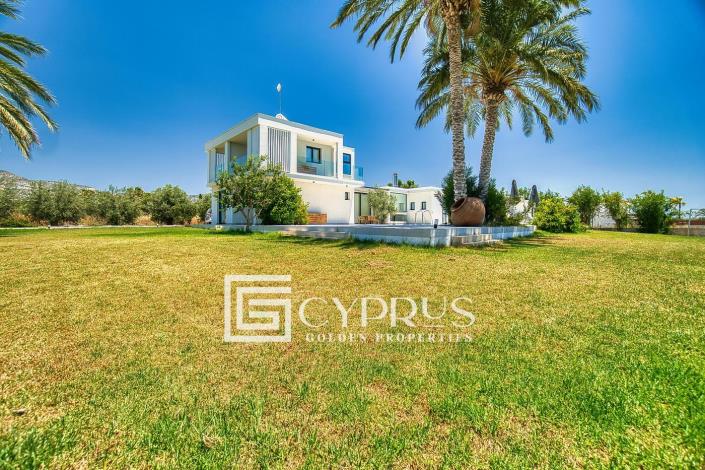 Image No.17-Villa / Détaché de 4 chambres à vendre à Coral Bay