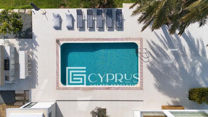 Image No.18-Villa / Détaché de 4 chambres à vendre à Coral Bay