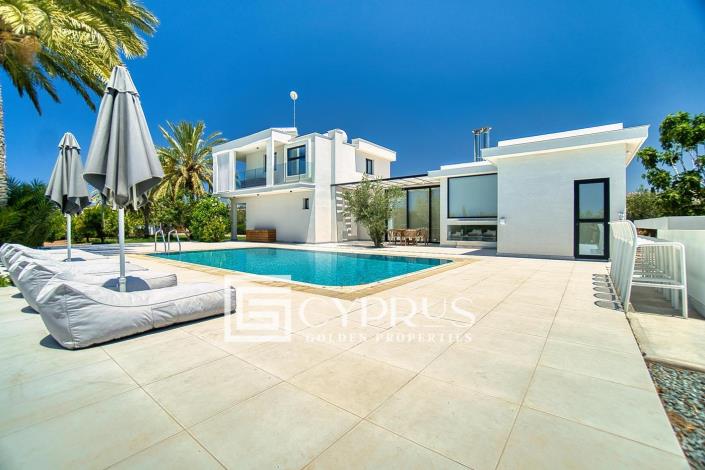 Image No.19-Villa / Détaché de 4 chambres à vendre à Coral Bay