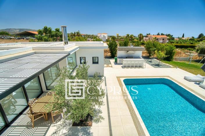 Image No.23-Villa / Détaché de 4 chambres à vendre à Coral Bay