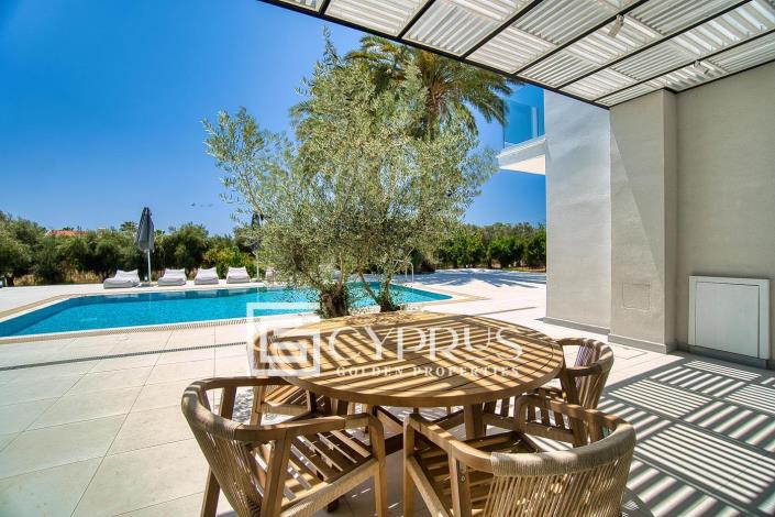 Image No.25-Villa / Détaché de 4 chambres à vendre à Coral Bay