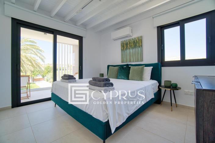 Image No.27-Villa / Détaché de 4 chambres à vendre à Coral Bay