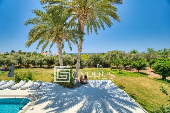 Image No.29-Villa / Détaché de 4 chambres à vendre à Coral Bay