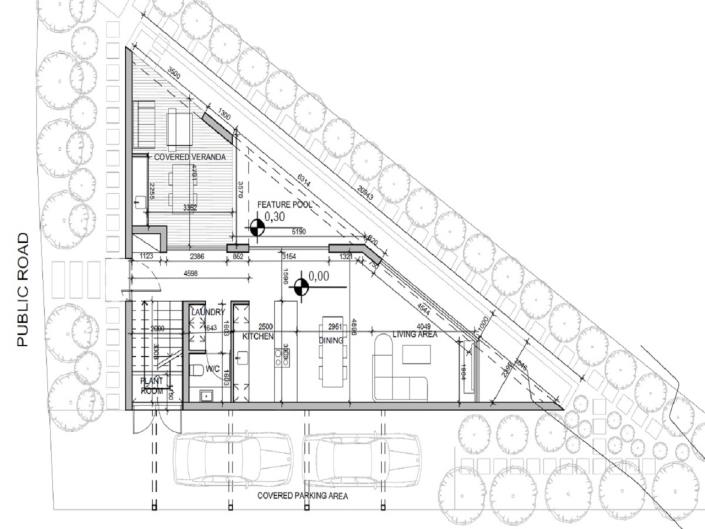 Image No.5-Maison / Villa de 3 chambres à vendre à Tombs of the Kings