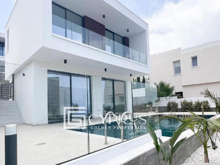 Image No.5-Maison / Villa de 3 chambres à vendre à Chloraka