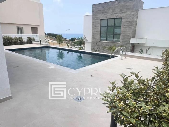 Image No.8-Maison / Villa de 3 chambres à vendre à Chloraka