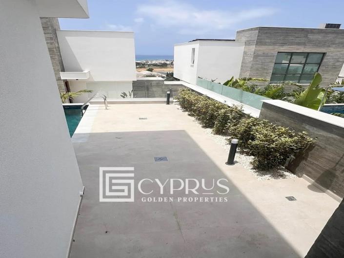 Image No.13-Maison / Villa de 3 chambres à vendre à Chloraka