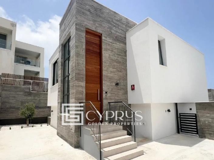 Image No.14-Maison / Villa de 3 chambres à vendre à Chloraka