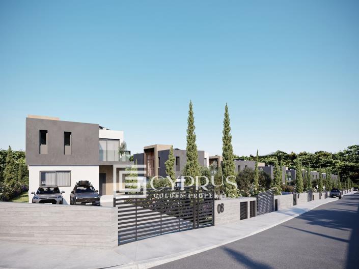 Image No.7-Maison / Villa de 3 chambres à vendre à Tala