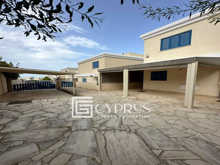 Image No.5-Maison / Villa de 3 chambres à vendre à Tala