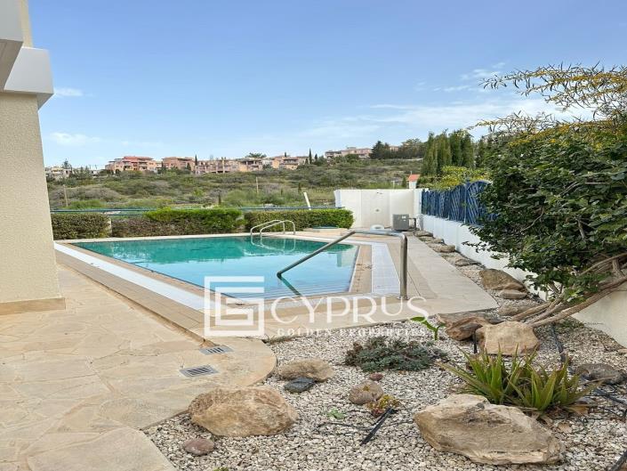 Image No.2-Maison / Villa de 3 chambres à vendre à Tala