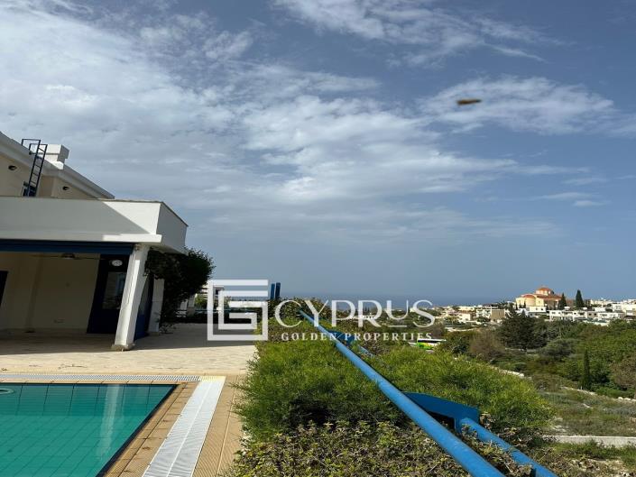 Image No.4-Maison / Villa de 3 chambres à vendre à Tala