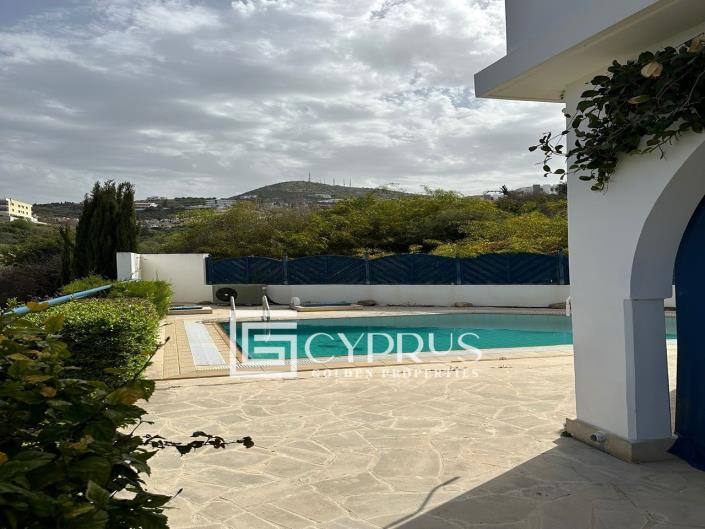 Image No.3-Maison / Villa de 3 chambres à vendre à Tala