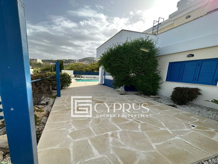 Image No.7-Maison / Villa de 3 chambres à vendre à Tala