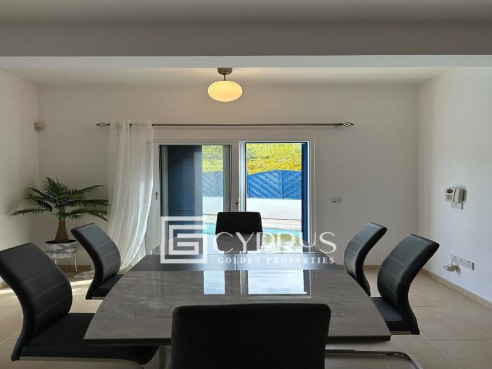 Image No.9-Maison / Villa de 3 chambres à vendre à Tala