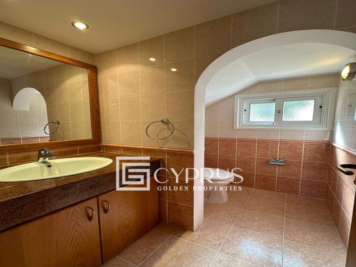 Image No.11-Maison / Villa de 3 chambres à vendre à Tala