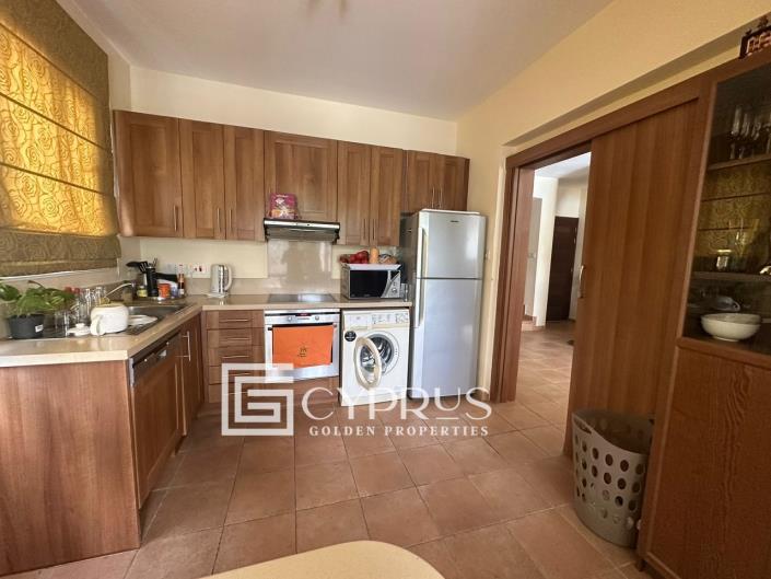 Image No.3-Villa / Détaché de 3 chambres à vendre à Peyia