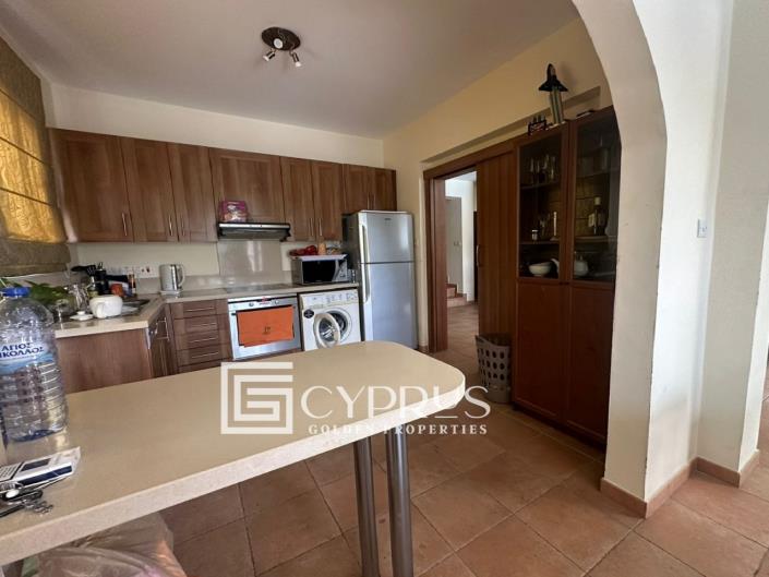 Image No.4-Villa / Détaché de 3 chambres à vendre à Peyia