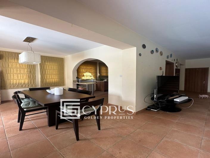 Image No.5-Villa / Détaché de 3 chambres à vendre à Peyia