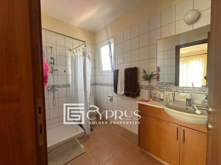 Image No.8-Villa / Détaché de 3 chambres à vendre à Peyia