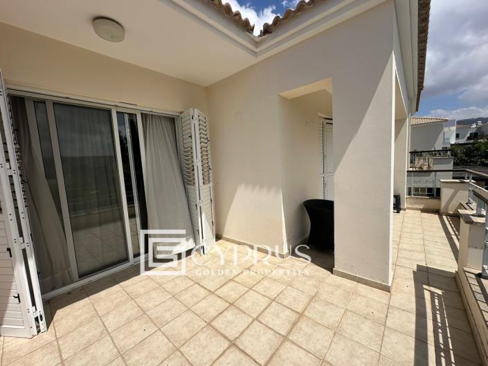 Image No.10-Villa / Détaché de 3 chambres à vendre à Peyia