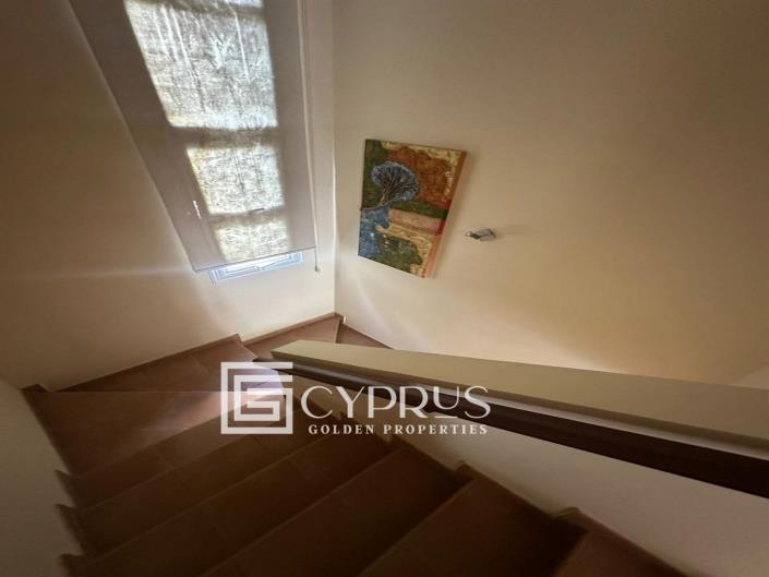 Image No.6-Villa / Détaché de 3 chambres à vendre à Peyia