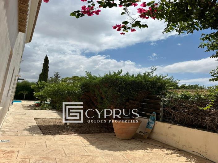 Image No.16-Villa / Détaché de 3 chambres à vendre à Peyia