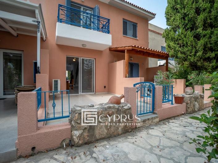 Image No.12-Maison de ville de 2 chambres à vendre à Universal