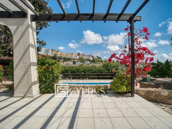 Image No.4-Bungalow de 2 chambres à vendre à Kamares Village