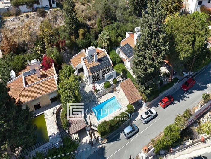 Image No.3-Bungalow de 2 chambres à vendre à Kamares Village