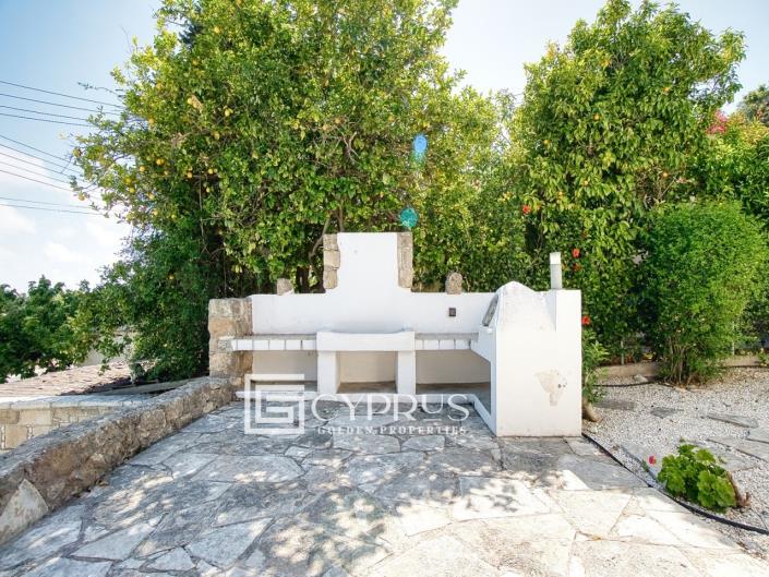 Image No.21-Bungalow de 2 chambres à vendre à Kamares Village