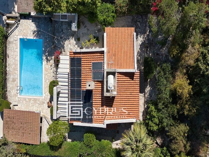 Image No.22-Bungalow de 2 chambres à vendre à Kamares Village