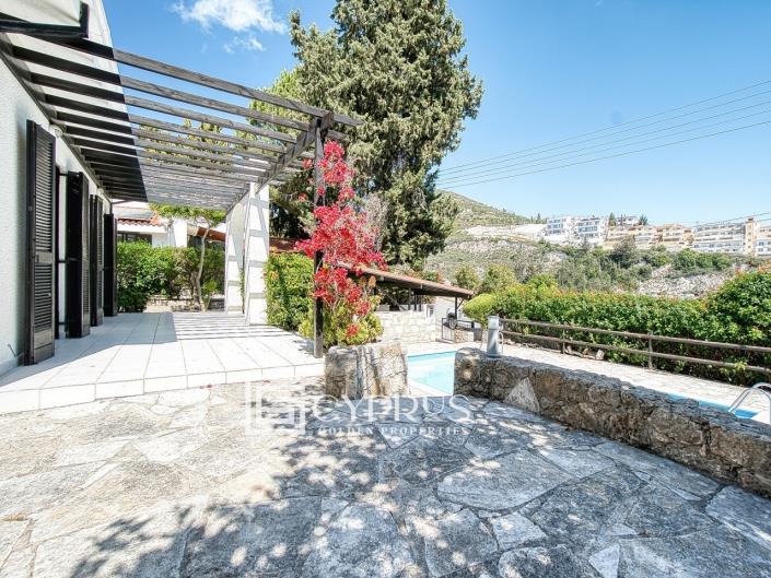 Image No.24-Bungalow de 2 chambres à vendre à Kamares Village