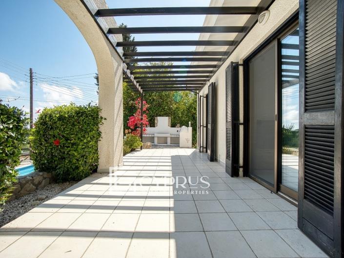 Image No.26-Bungalow de 2 chambres à vendre à Kamares Village