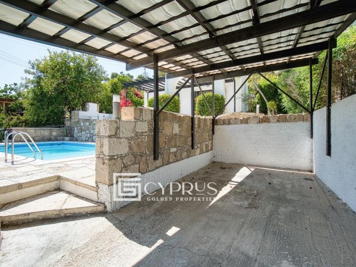 Image No.27-Bungalow de 2 chambres à vendre à Kamares Village